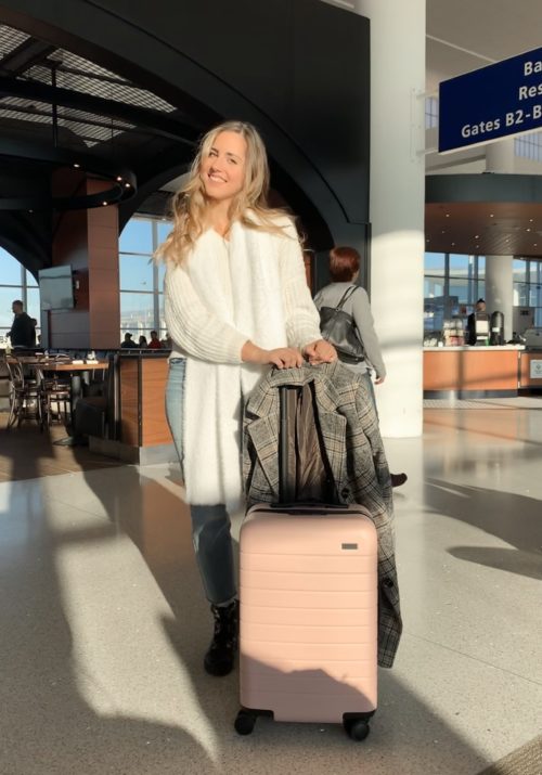 Away Luggage Review: Should You Invest?