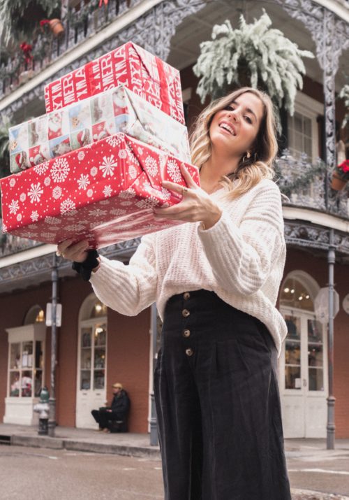Secret Santa Gifts Under $20 on Amazon Prime - ItsRiss Lifestyle