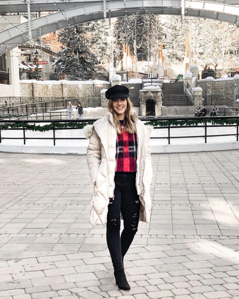 Vail Travel Guide + Ski Vacation Outfit Inspo - ItsRiss Fashion + Travel