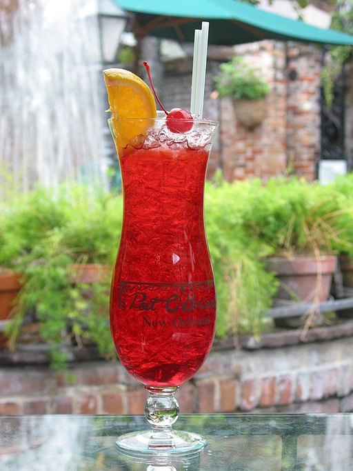 New Orleans’ Famous Drinks Bucket List - ItsRiss Travel Blog